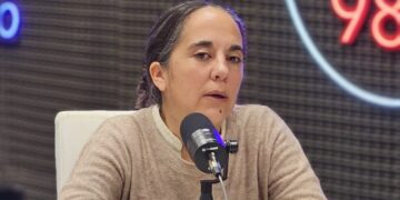 “Hace 20 años no había nada”: una historia familiar que terminó en un local sin gluten