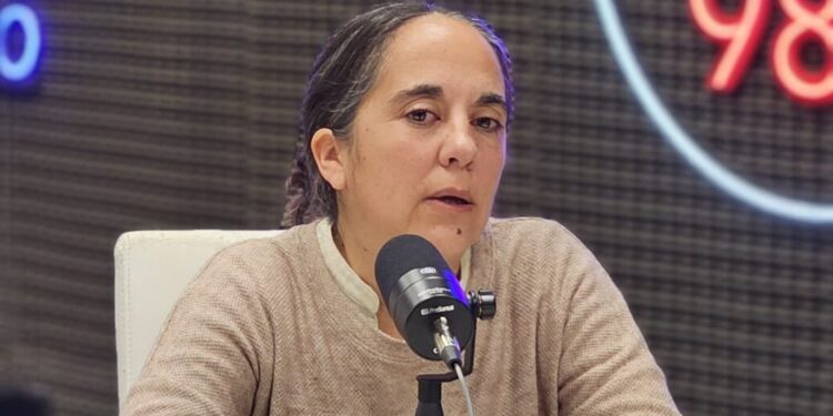 “Hace 20 años no había nada”: una historia familiar que terminó en un local sin gluten