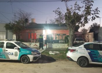 Allanamiento positivo en Necochea: aprehendidos y secuestros por una serie de robos
