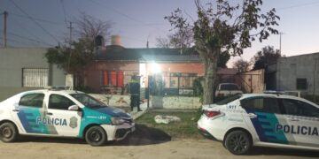 Allanamiento positivo en Necochea: aprehendidos y secuestros por una serie de robos