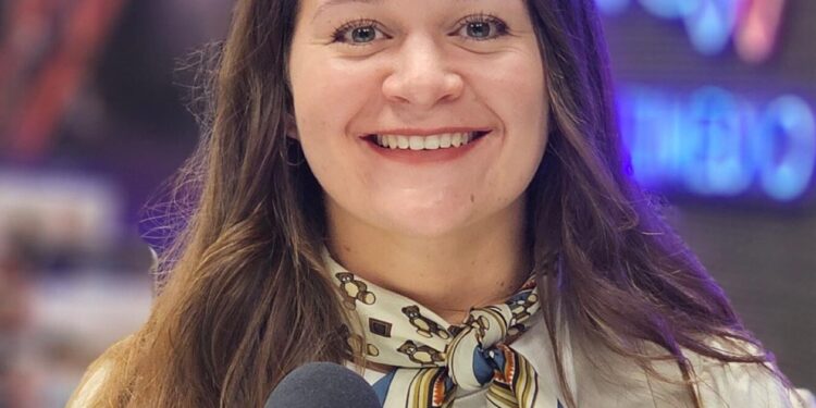 “Cada clienta tiene su momento”: la historia detrás del estudio de belleza que crece en Espacio Guirá