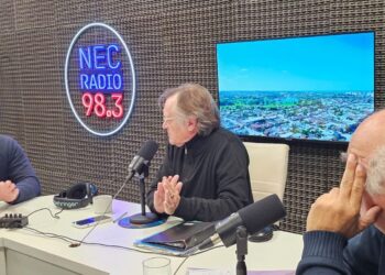 “Los oferentes serán los mismos”: Rojas confirmó que la subasta del Casino continuará con el único grupo empresario que se había inscripto