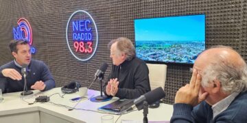 “Los oferentes serán los mismos”: Rojas confirmó que la subasta del Casino continuará con el único grupo empresario que se había inscripto