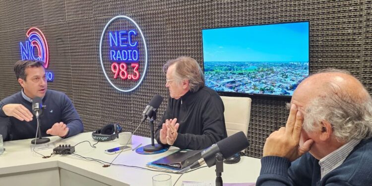 “Los oferentes serán los mismos”: Rojas confirmó que la subasta del Casino continuará con el único grupo empresario que se había inscripto