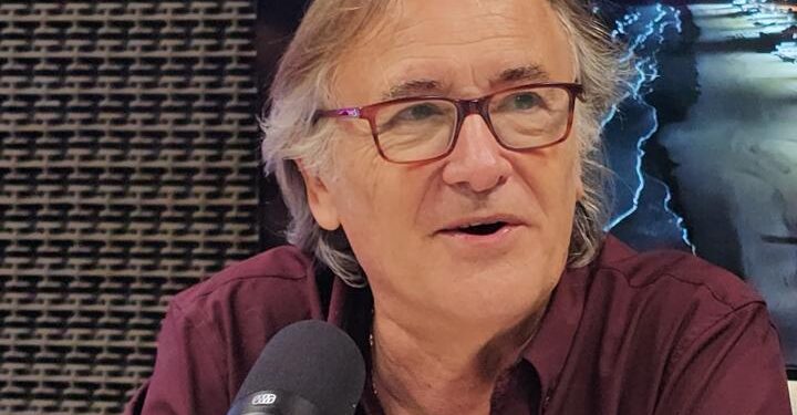 La “rosca” política necochense