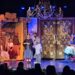 Se realizó la Gala por el Día de la Patria en el Teatro Municipal