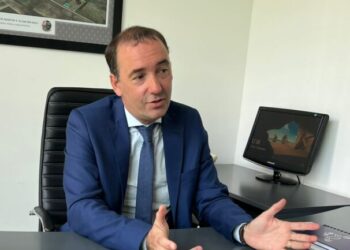 Imputaron al hermano de Manuel Adorni por enriquecimiento ilícito y lavado de dinero