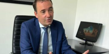 Imputaron al hermano de Manuel Adorni por enriquecimiento ilícito y lavado de dinero