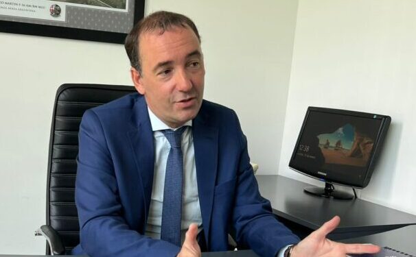 Imputaron al hermano de Manuel Adorni por enriquecimiento ilícito y lavado de dinero