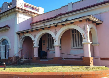 Con una rifa solidaria buscan sostener un espacio cultural que volvió a la vida