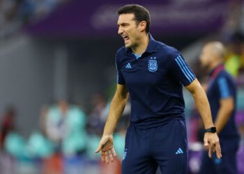 Scaloni confirmó los 26 convocados para el Mundial: Messi lidera la lista y hay ausencias que sorprenden