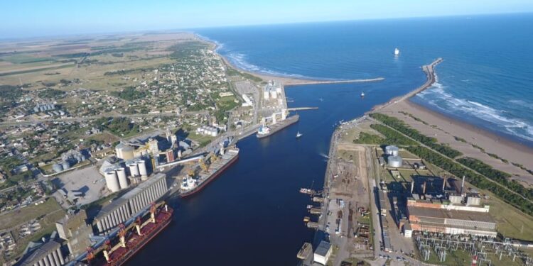 Refulado y corredor vial seguro: dos decisiones estratégicas para el futuro de Quequén
