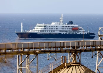 Hantavirus en un crucero: la OMS investiga un posible contagio previo en Argentina
