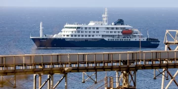 Hantavirus en un crucero: la OMS investiga un posible contagio previo en Argentina