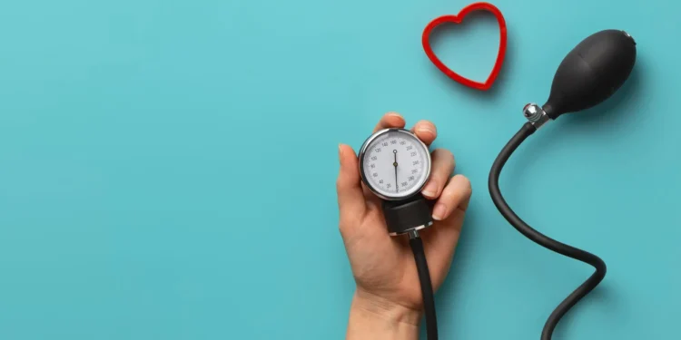 Realizarán una jornada gratuita de prevención y control de la hipertensión arterial