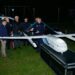Necochea refuerza la seguridad rural con drones de última generación y vigilancia aérea