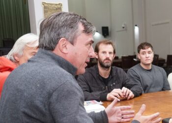 Buscan actualizar el Código de Ordenamiento Territorial para planificar el crecimiento de Necochea