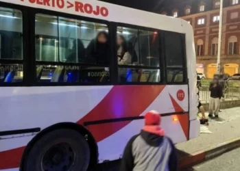 Tragedia en la rambla: el chofer del colectivo declarará este martes ante la Justicia