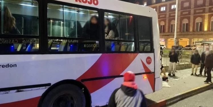 Tragedia en la rambla: el chofer del colectivo declarará este martes ante la Justicia