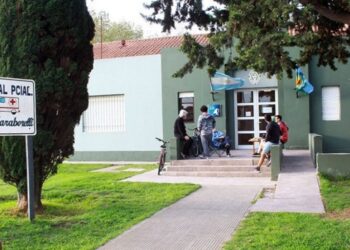 El Hospital Taraborelli suma diagnóstico por imágenes y amplía sus servicios para toda la comunidad