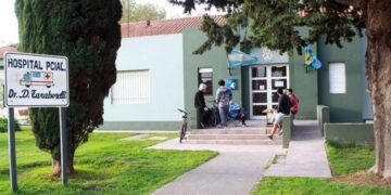 El Hospital Taraborelli suma diagnóstico por imágenes y amplía sus servicios para toda la comunidad