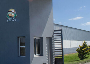 Golpe al sector productivo: Finca Balcarce anunció el cierre definitivo de sus puertas