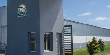 Golpe al sector productivo: Finca Balcarce anunció el cierre definitivo de sus puertas