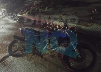 Accidente fatal en Quequén: identificaron a la víctima