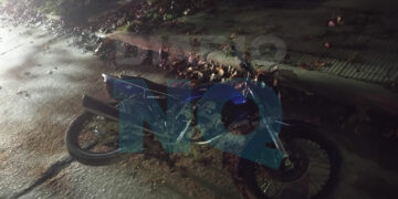 Accidente fatal en Quequén: identificaron a la víctima