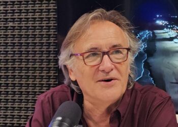 La “rosca” política necochense