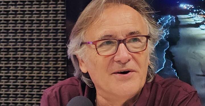 La “rosca” política necochense