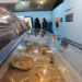 Durante junio se multiplicaron las visitas educativas a los museos del Parque