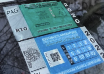 La Verificación Técnica Vehicular (VTV) comenzó una nueva etapa en la Argentina. No cambia para vehiculos radicados en la Pcia de Bs As