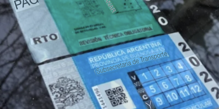 La Verificación Técnica Vehicular (VTV) comenzó una nueva etapa en la Argentina. No cambia para vehiculos radicados en la Pcia de Bs As