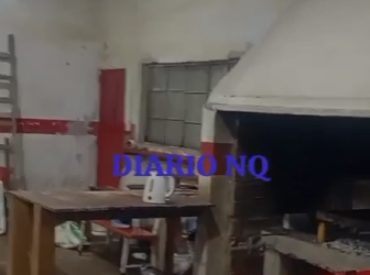 Volvieron a robar en Mataderos: delincuentes ingresaron por el techo y causaron importantes pérdidas
