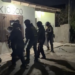Allanamiento positivo por un robo a mano armada en Quequén: secuestraron prendas y un cuchillo