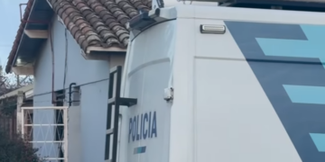 Conmoción en Quequén: un hombre fue detenido acusado de matar a su madre a golpes