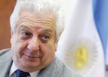 Cuartango cuestionó la reforma laboral: “Va a aumentar la litigiosidad porque es una ley inconstitucional”