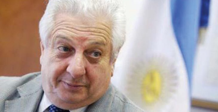Cuartango cuestionó la reforma laboral: “Va a aumentar la litigiosidad porque es una ley inconstitucional”
