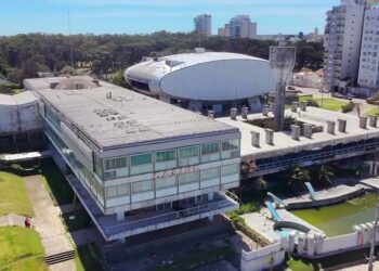 Hoy se realizará la subasta del Complejo Casino, una jornada clave para el futuro de Necochea