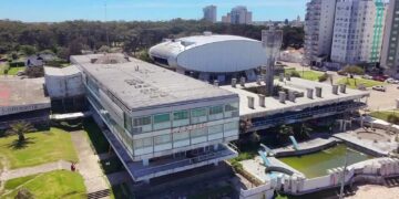 Hoy se realizará la subasta del Complejo Casino, una jornada clave para el futuro de Necochea