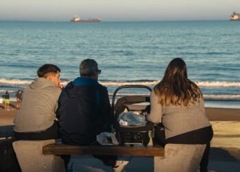 El feriado largo dejó un bajo movimiento turístico en la provincia