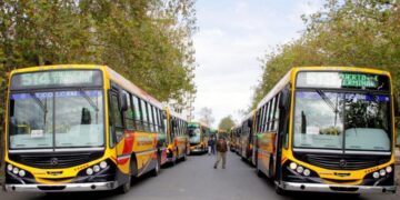 Abren la licitación para definir el futuro del transporte urbano por 20 años