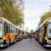Abren la licitación para definir el futuro del transporte urbano por 20 años