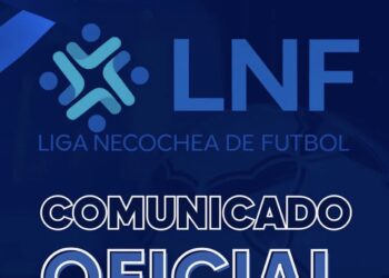 La lluvia obligó a suspender gran parte de la fecha de la Liga Necochea de Fútbol