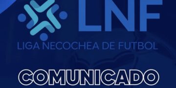 La lluvia obligó a suspender gran parte de la fecha de la Liga Necochea de Fútbol