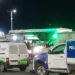 Tragedia en Mar del Plata: identificaron a las seis personas heridas tras el accidente del colectivo