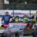 Juan Bautista De Benedictis celebró el éxito del automovilismo zonal: “Fue una verdadera fiesta”
