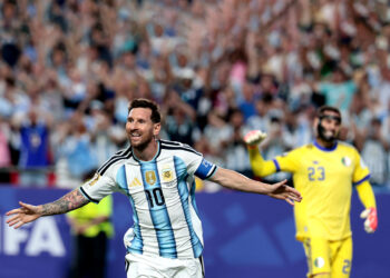 “Messi cambió para siempre a Miami”: una periodista argentina contó cómo el Mundial revolucionó Estados Unidos