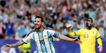 “Messi cambió para siempre a Miami”: una periodista argentina contó cómo el Mundial revolucionó Estados Unidos